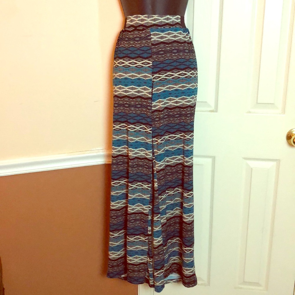 Palazzo pants ashpp25